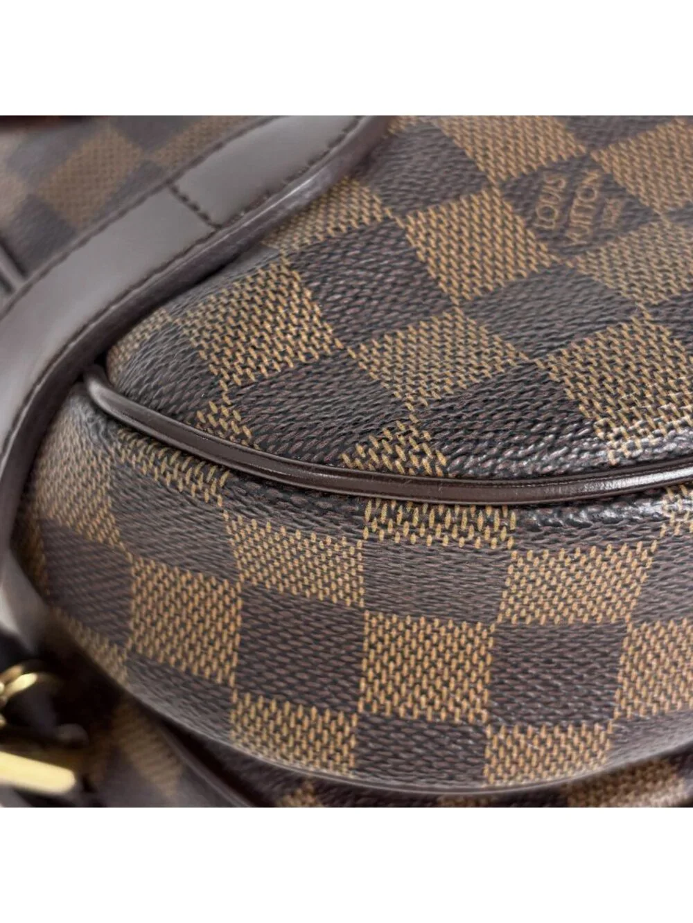 Louis Vuitton brand name